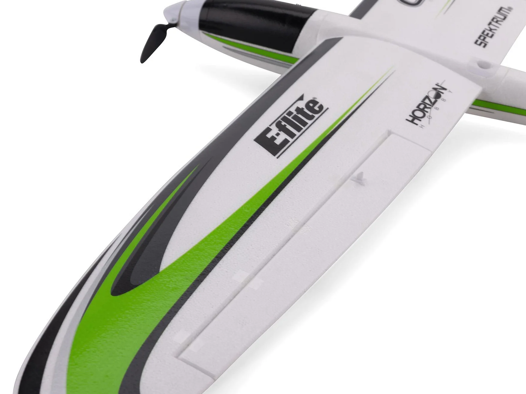 E-Flite UMX Conscendo BNF Basic with AS3X and SAFE Select EFLU32050 - Image 6