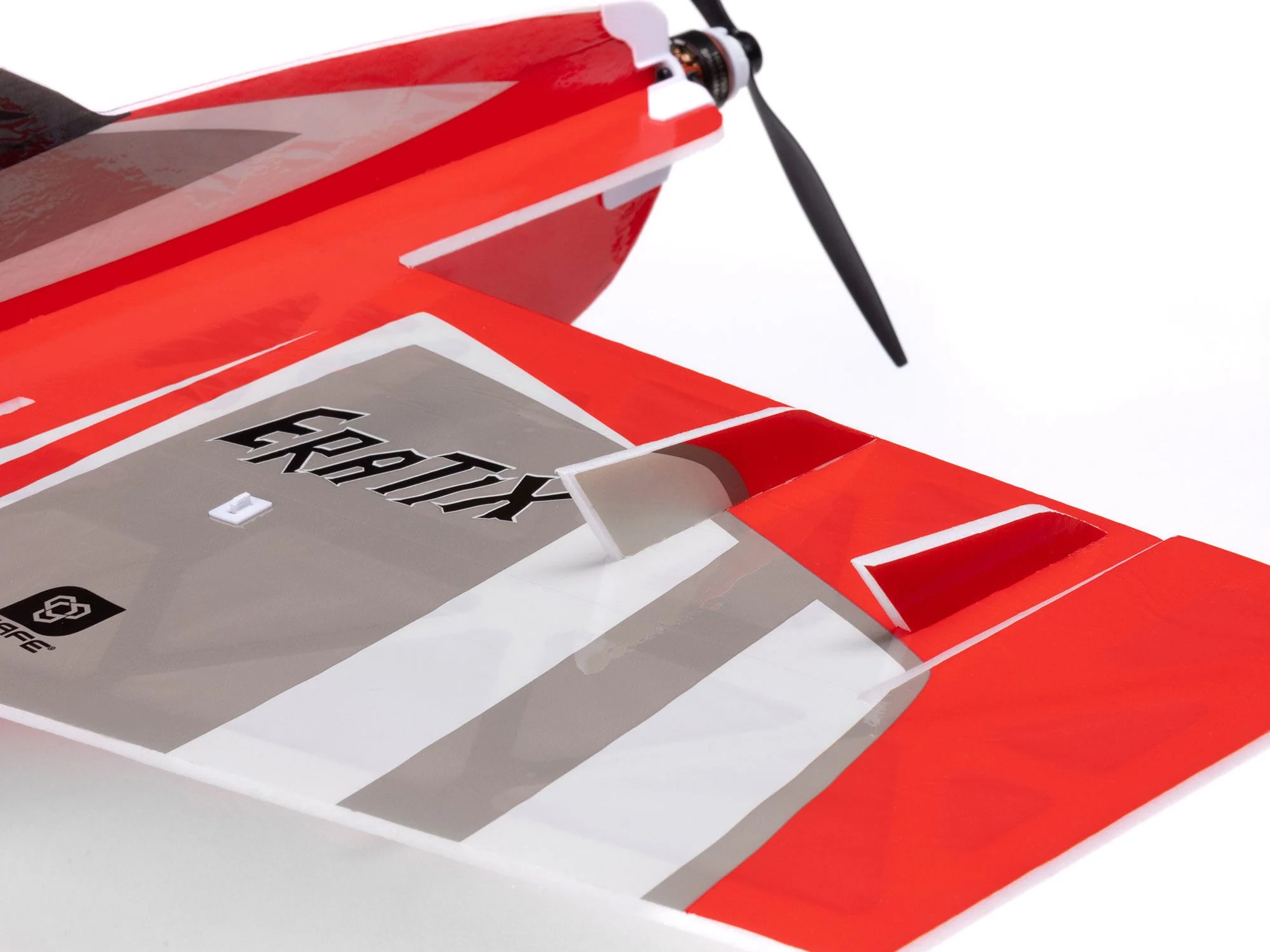 E-Flite UMX Eratix 3D FF 450mm BNF Basic with AS3X and SAFE Select EFLU02050 - Image 8