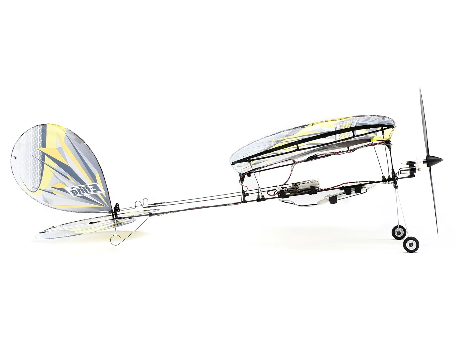 E-Flite UMX Night Vapor BNF Basic with AS3X and SAFE Select, 376mm EFLU1350 - Image 7
