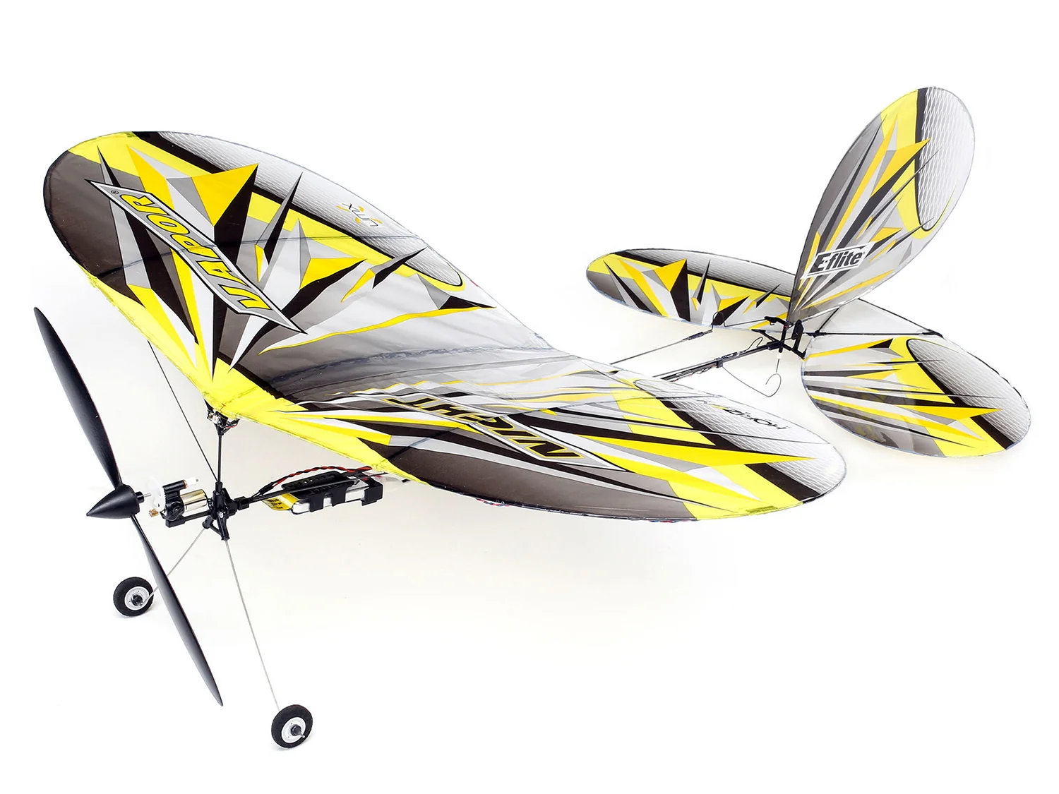 E-Flite UMX Night Vapor RTF with AS3X and SAFE Select EFLU1300