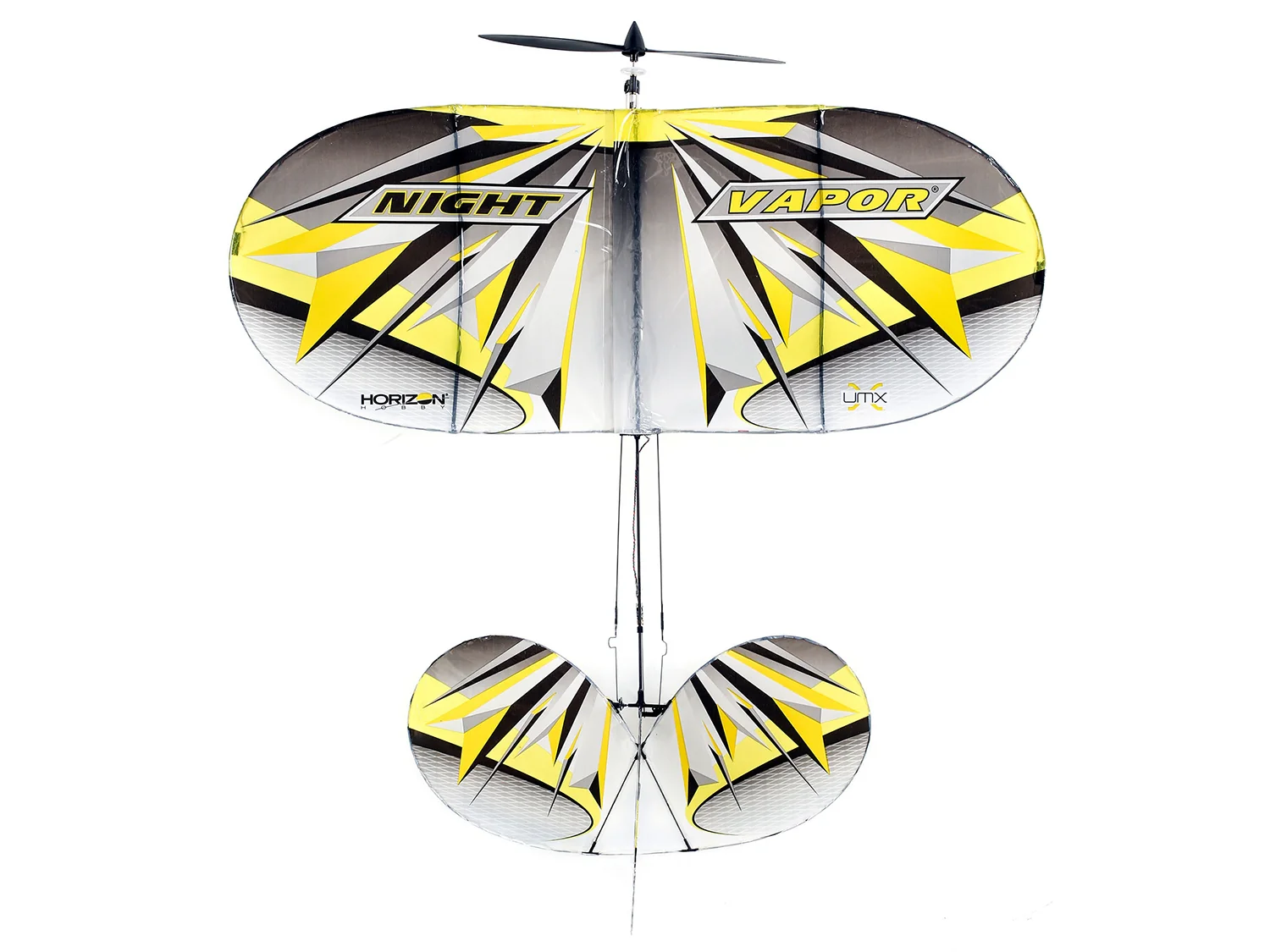 E-Flite UMX Night Vapor RTF with AS3X and SAFE Select EFLU1300 - Image 10