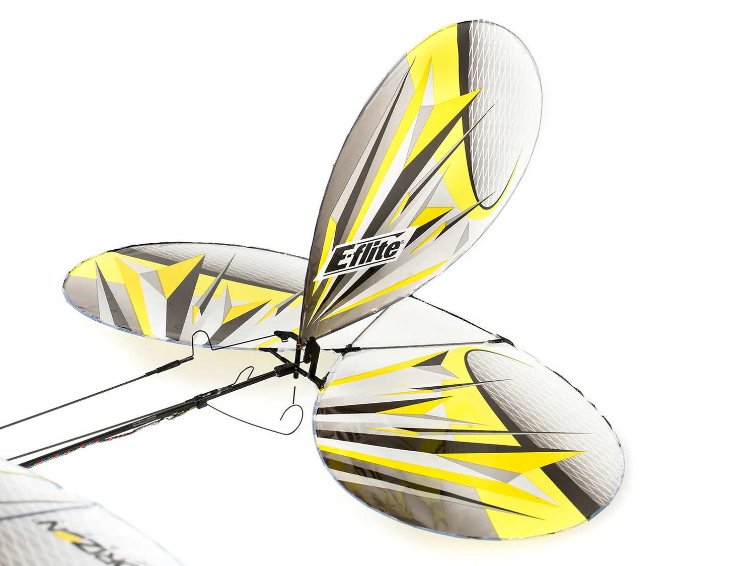 E-Flite UMX Night Vapor RTF with AS3X and SAFE Select EFLU1300 - Image 12