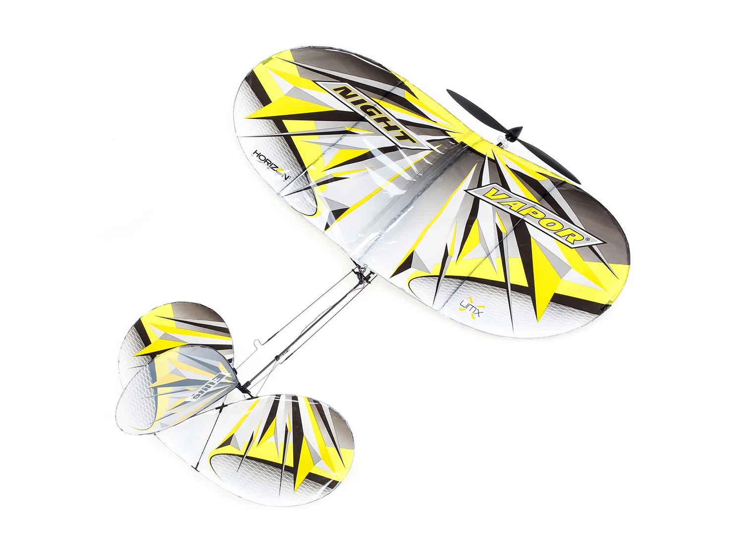 E-Flite UMX Night Vapor RTF with AS3X and SAFE Select EFLU1300 - Image 6