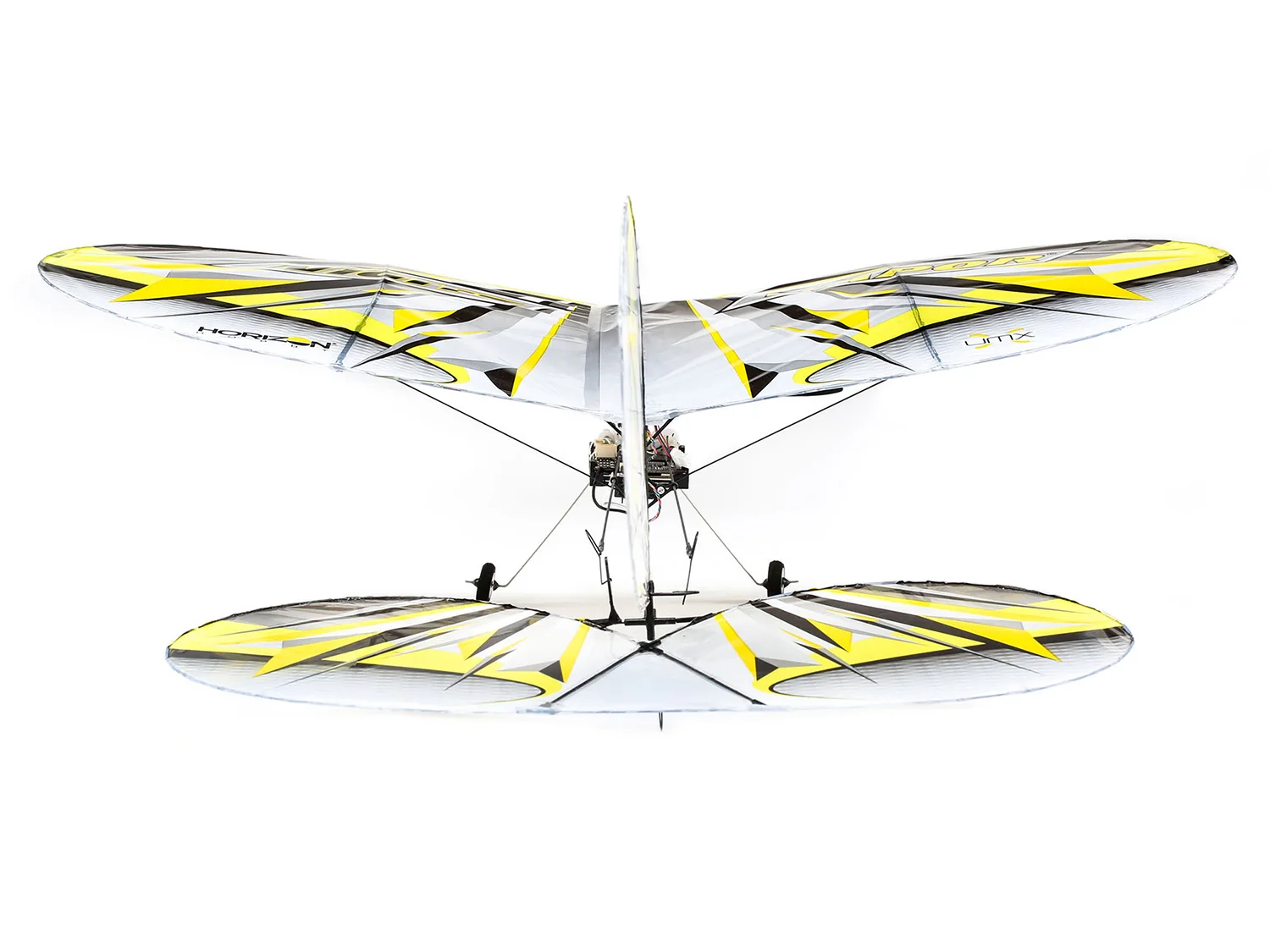 E-Flite UMX Night Vapor RTF with AS3X and SAFE Select EFLU1300 - Image 8