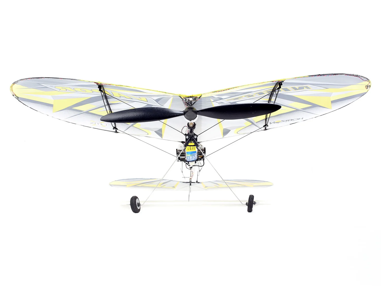 E-Flite UMX Night Vapor RTF with AS3X and SAFE Select EFLU1300 - Image 9