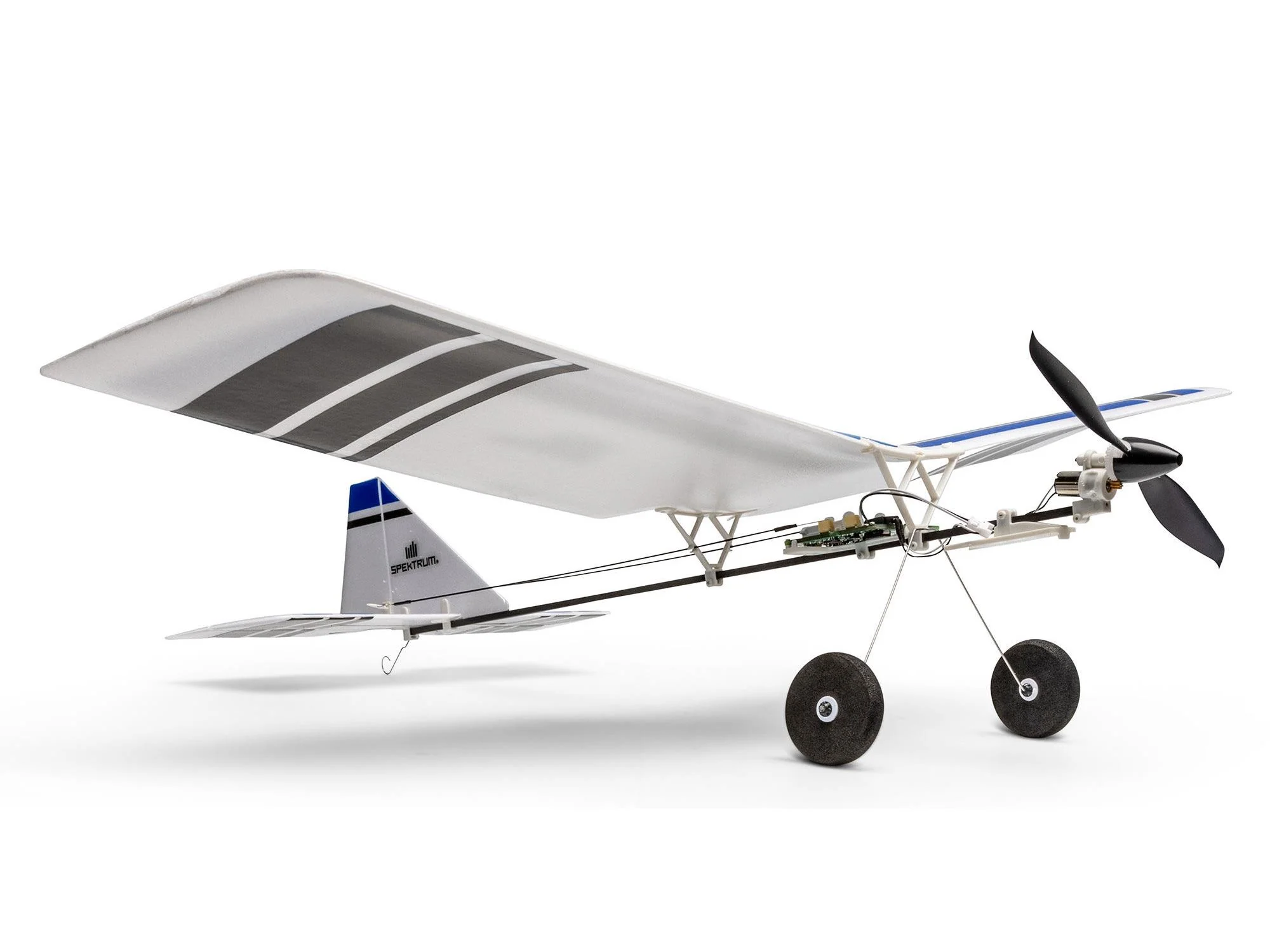 E-Flite UMX Slow Ultra Stick RTF with AS3X and SAFE Select EFLU03000 - Image 2