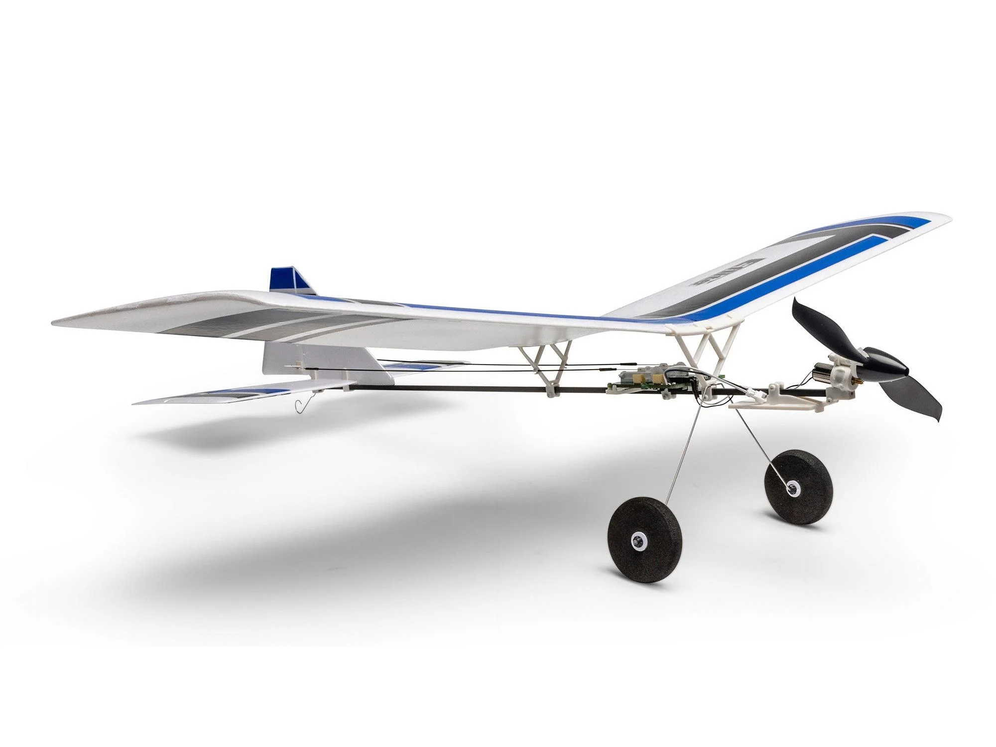 E-Flite UMX Slow Ultra Stick RTF with AS3X and SAFE Select EFLU03000 - Image 5