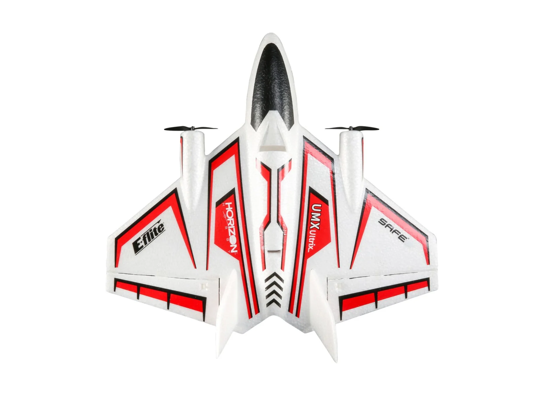 E-Flite UMX Ultrix BNF Basic EFLU6450 - Image 7