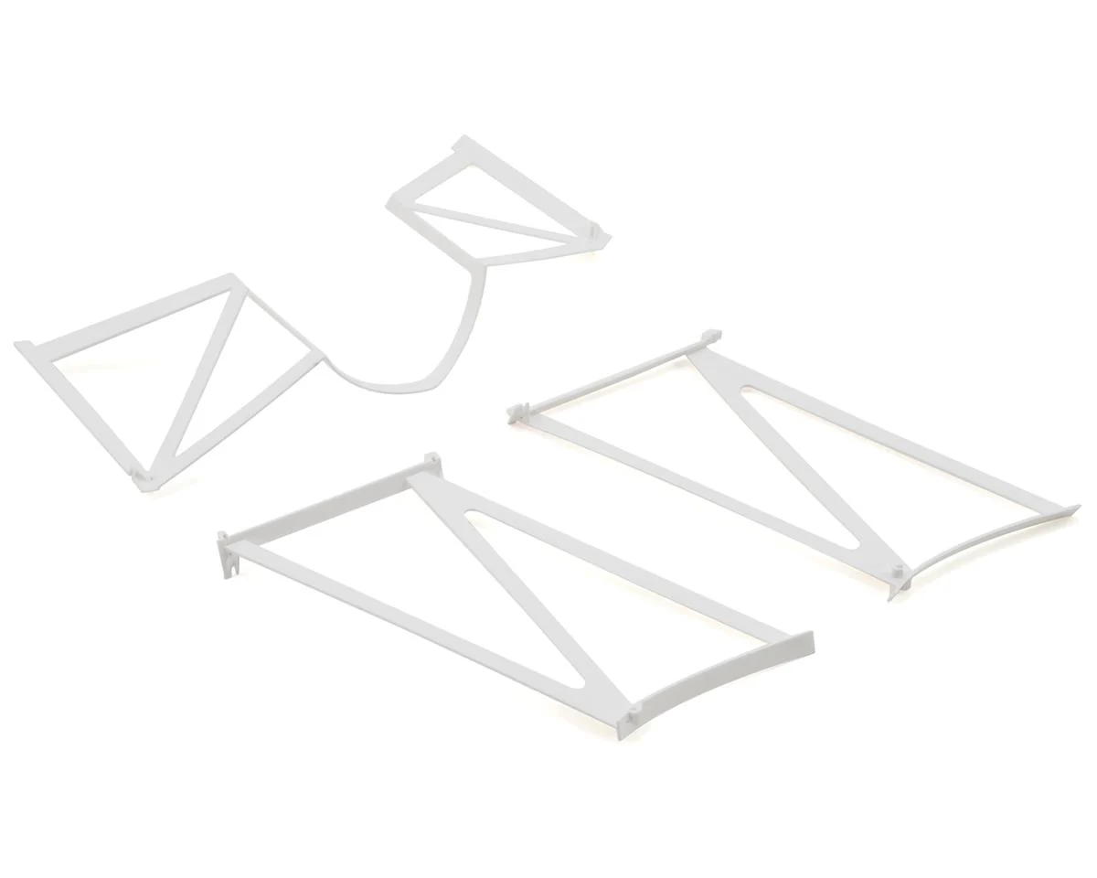 E-Flite UMX Waco Strut set EFLU5355