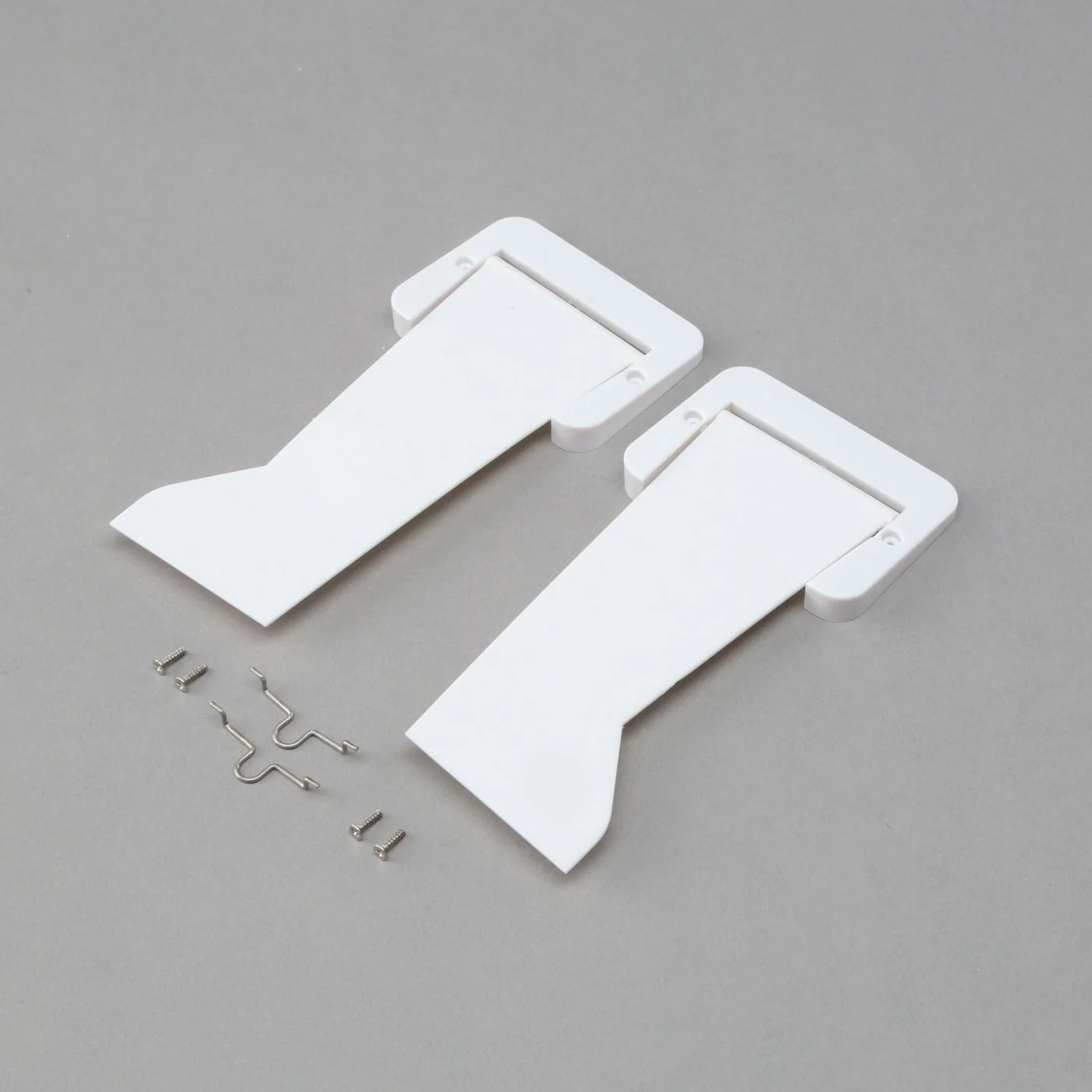 E-Flite Upper Main Doors L&R w/Screws & Wire Hardware - CZ T-28 EFL1313