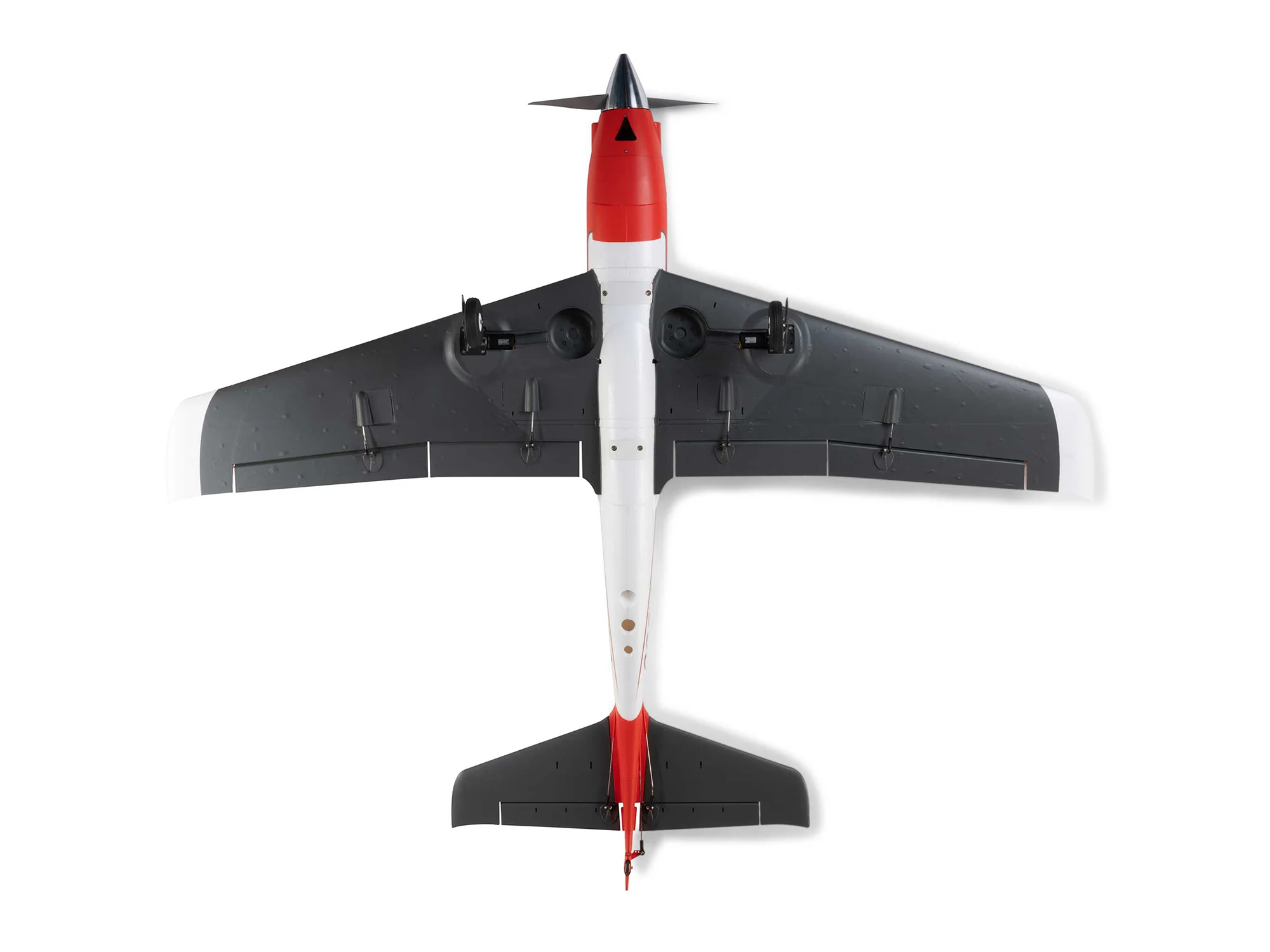 E-Flite V1200 1.2m BNF Basic with AS3X+ and SAFE Select EFL120050 - Image 11