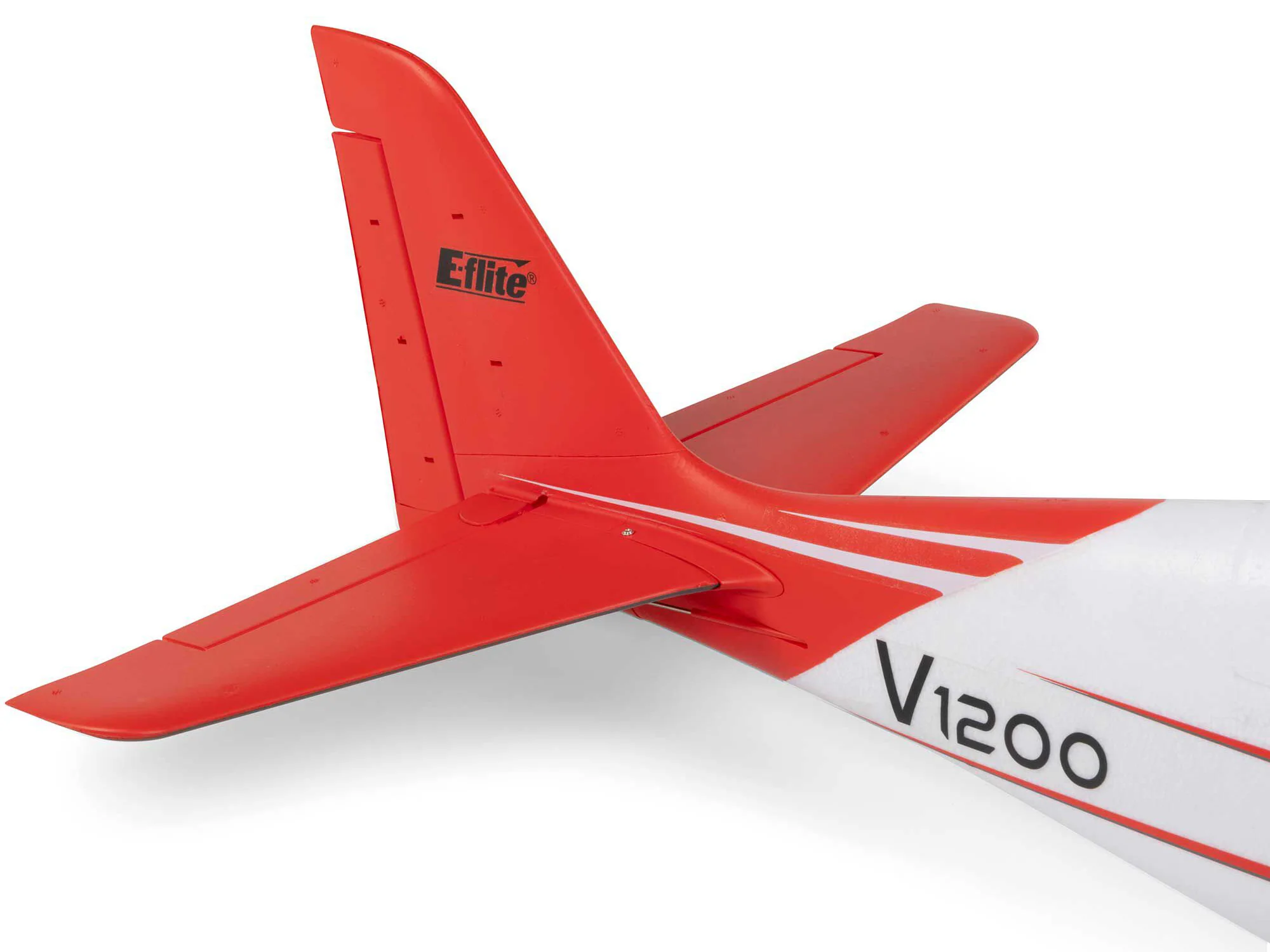 E-Flite V1200 1.2m BNF Basic with AS3X+ and SAFE Select EFL120050 - Image 15