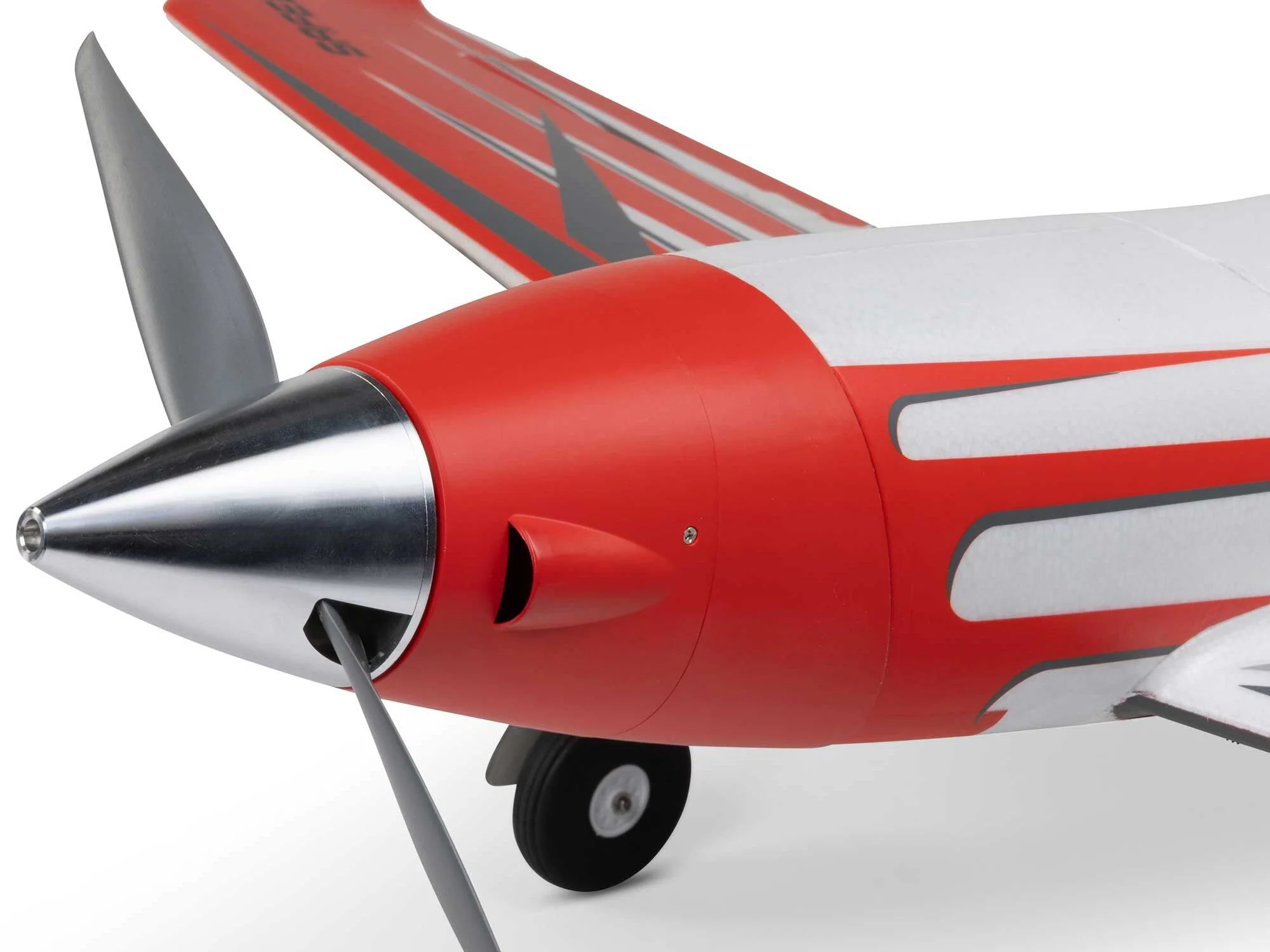 E-Flite V1200 1.2m BNF Basic with AS3X+ and SAFE Select EFL120050 - Image 16