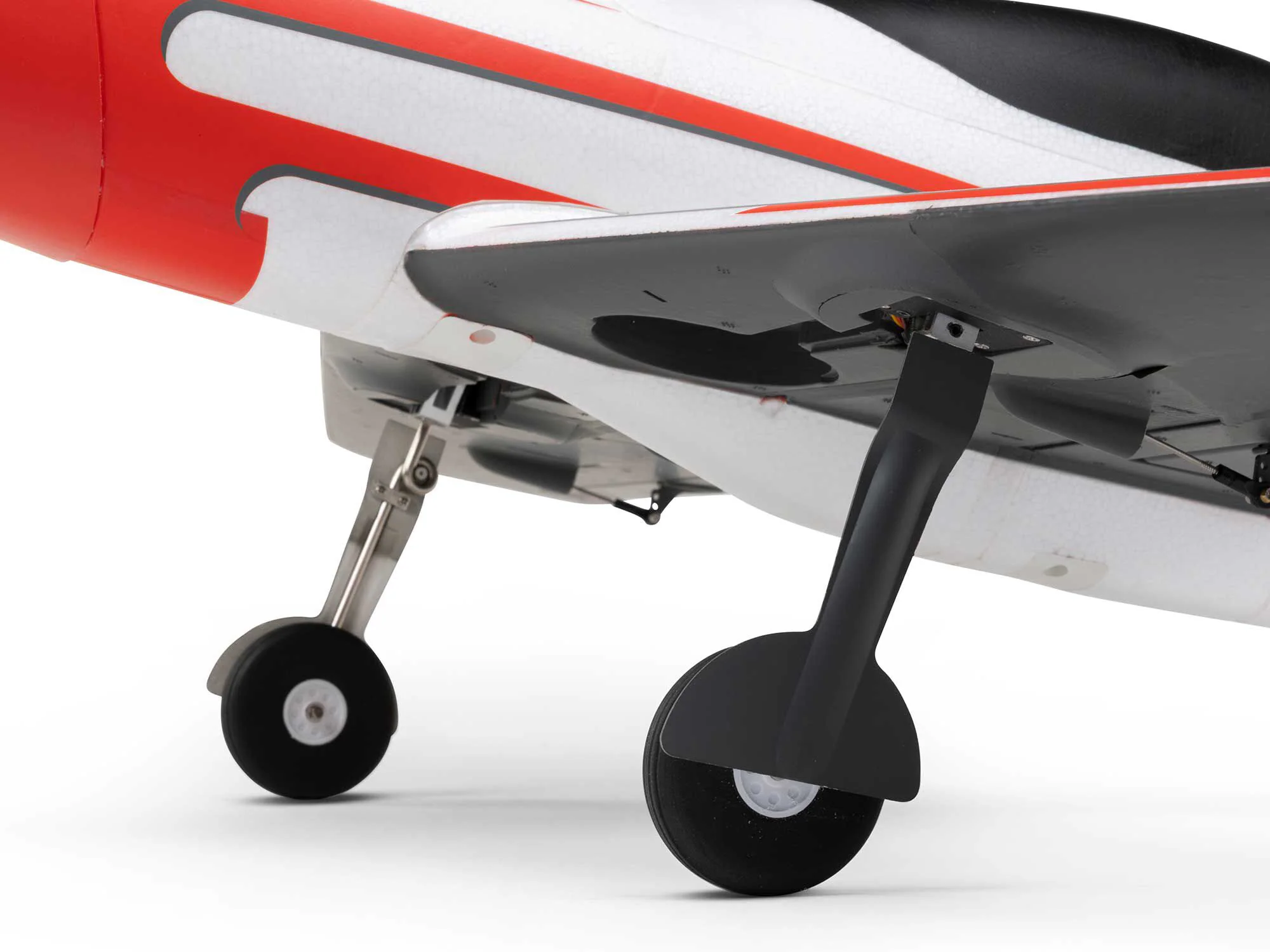 E-Flite V1200 1.2m BNF Basic with AS3X+ and SAFE Select EFL120050 - Image 17