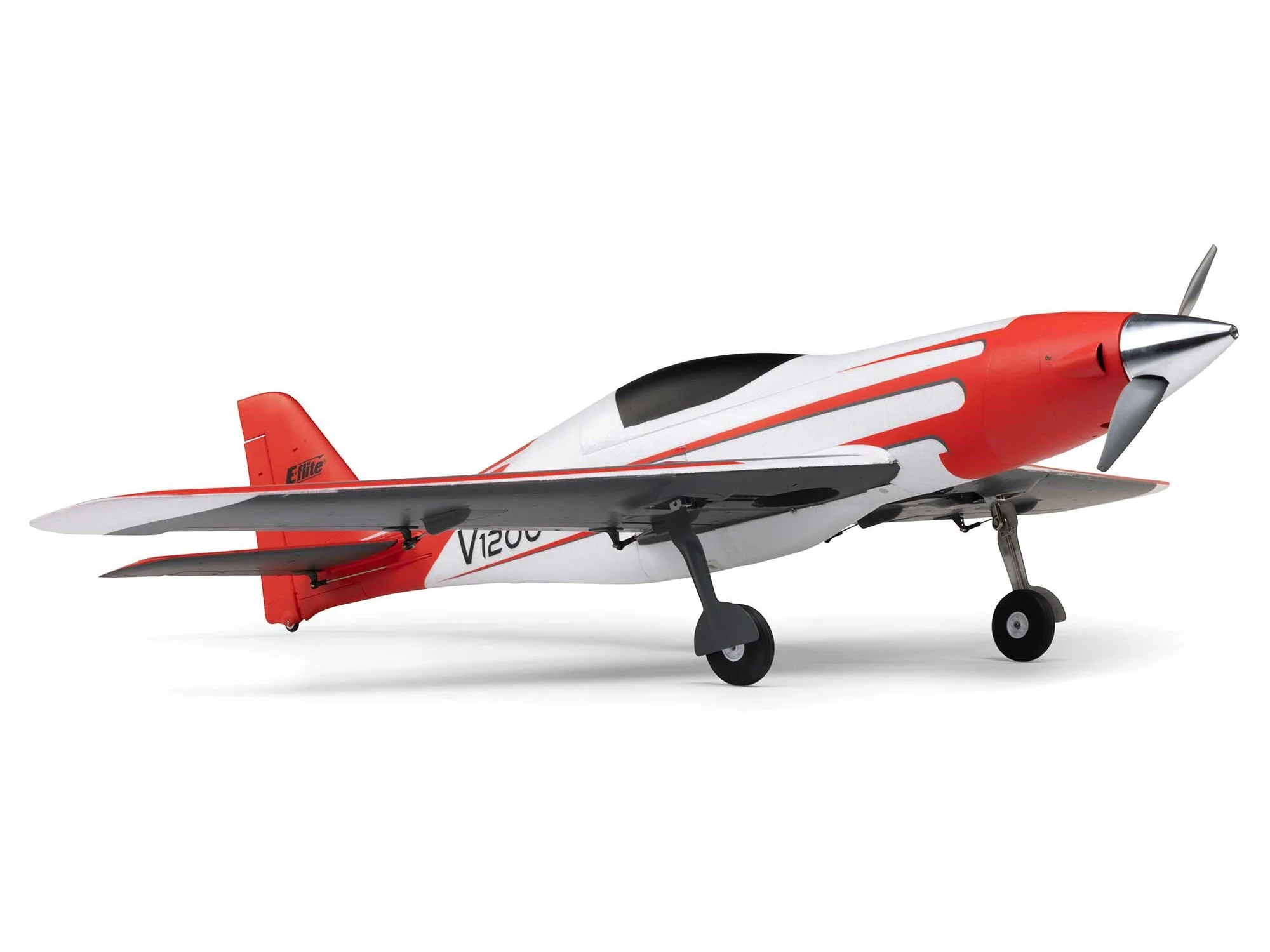 E-Flite V1200 1.2m BNF Basic with AS3X+ and SAFE Select EFL120050 - Image 3