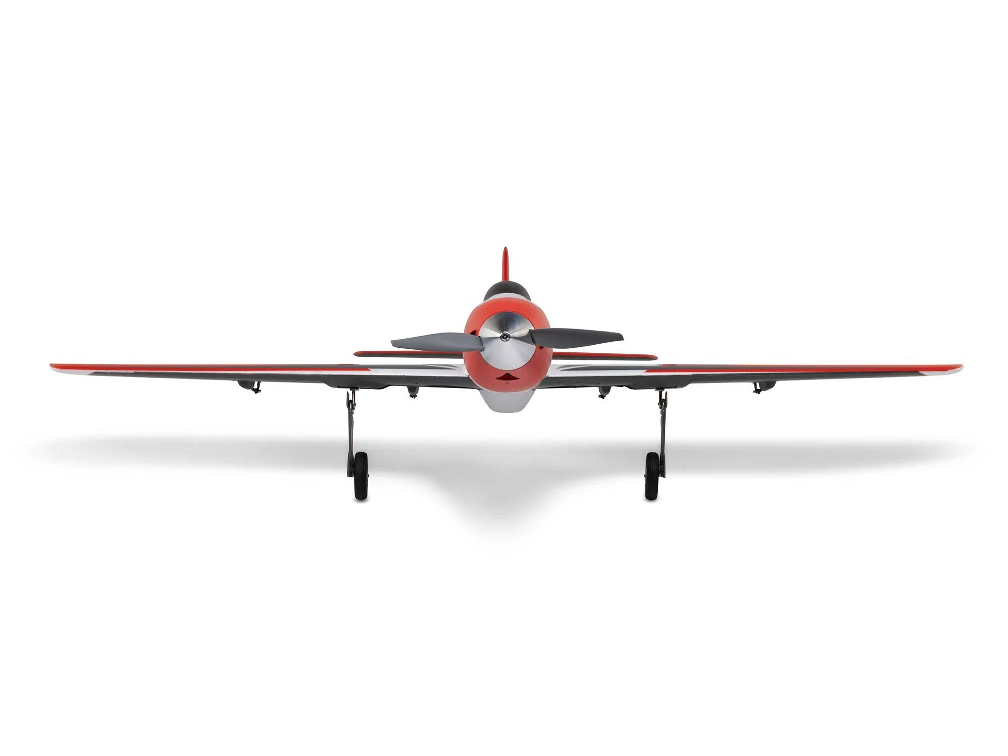 E-Flite V1200 1.2m BNF Basic with AS3X+ and SAFE Select EFL120050 - Image 6