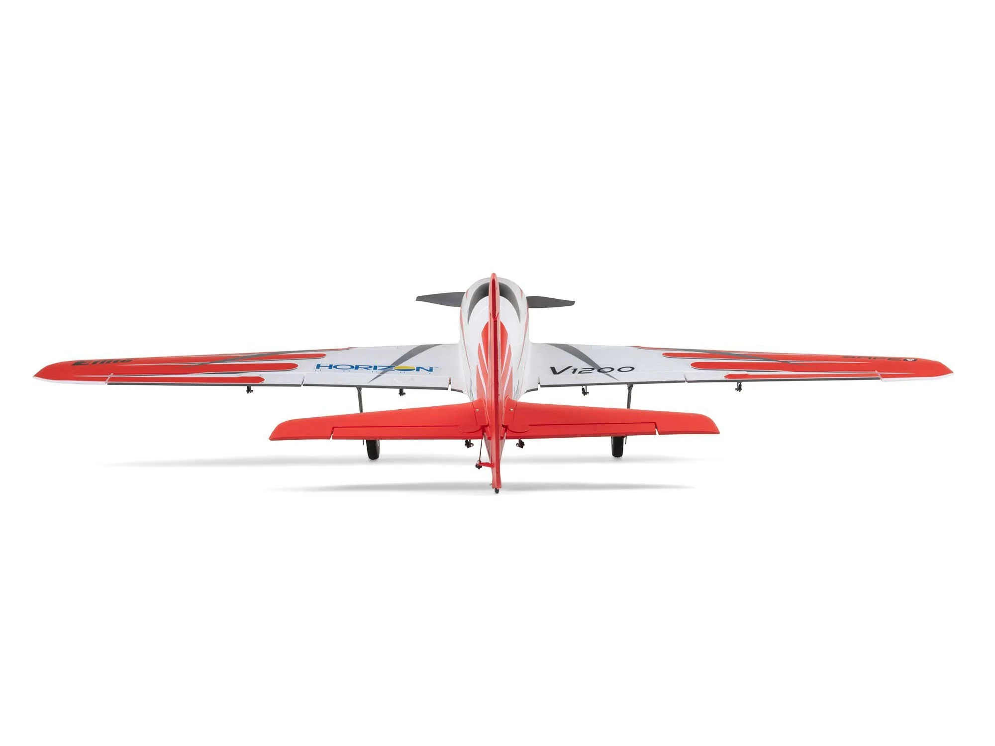 E-Flite V1200 1.2m BNF Basic with AS3X+ and SAFE Select EFL120050 - Image 8