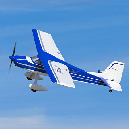 E-Flite Valiant 1.3m BNF Basic EFL49500 - Image 2