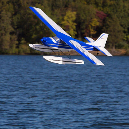 E-Flite Valiant 1.3m BNF Basic EFL49500 - Image 3