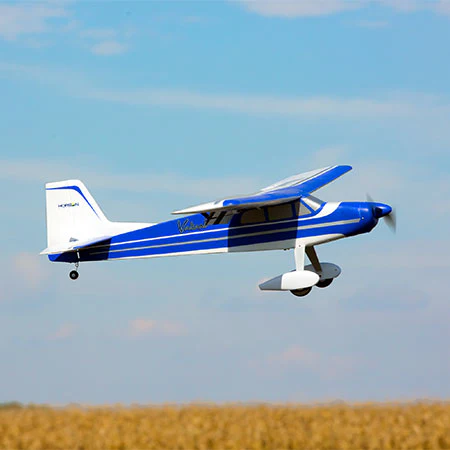 E-Flite Valiant 1.3m BNF Basic EFL49500 - Image 4