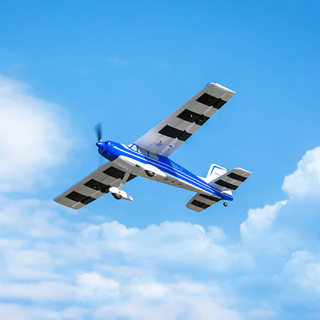 E-Flite Valiant 1.3m BNF Basic EFL49500 - Image 5