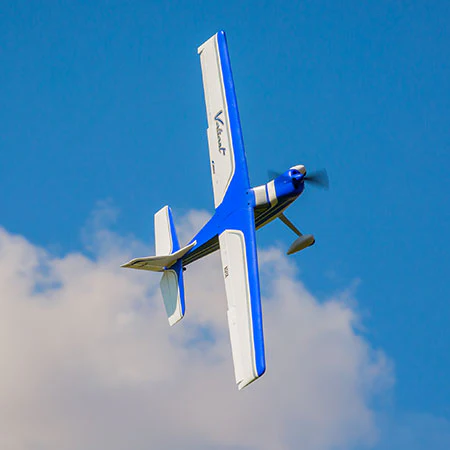 E-Flite Valiant 1.3m BNF Basic EFL49500 - Image 6