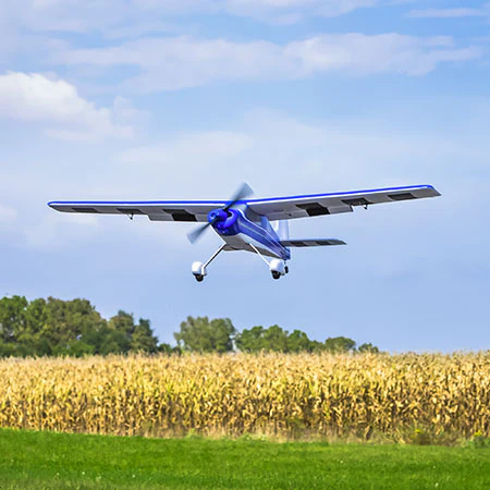 E-Flite Valiant 1.3m BNF Basic EFL49500 - Image 7
