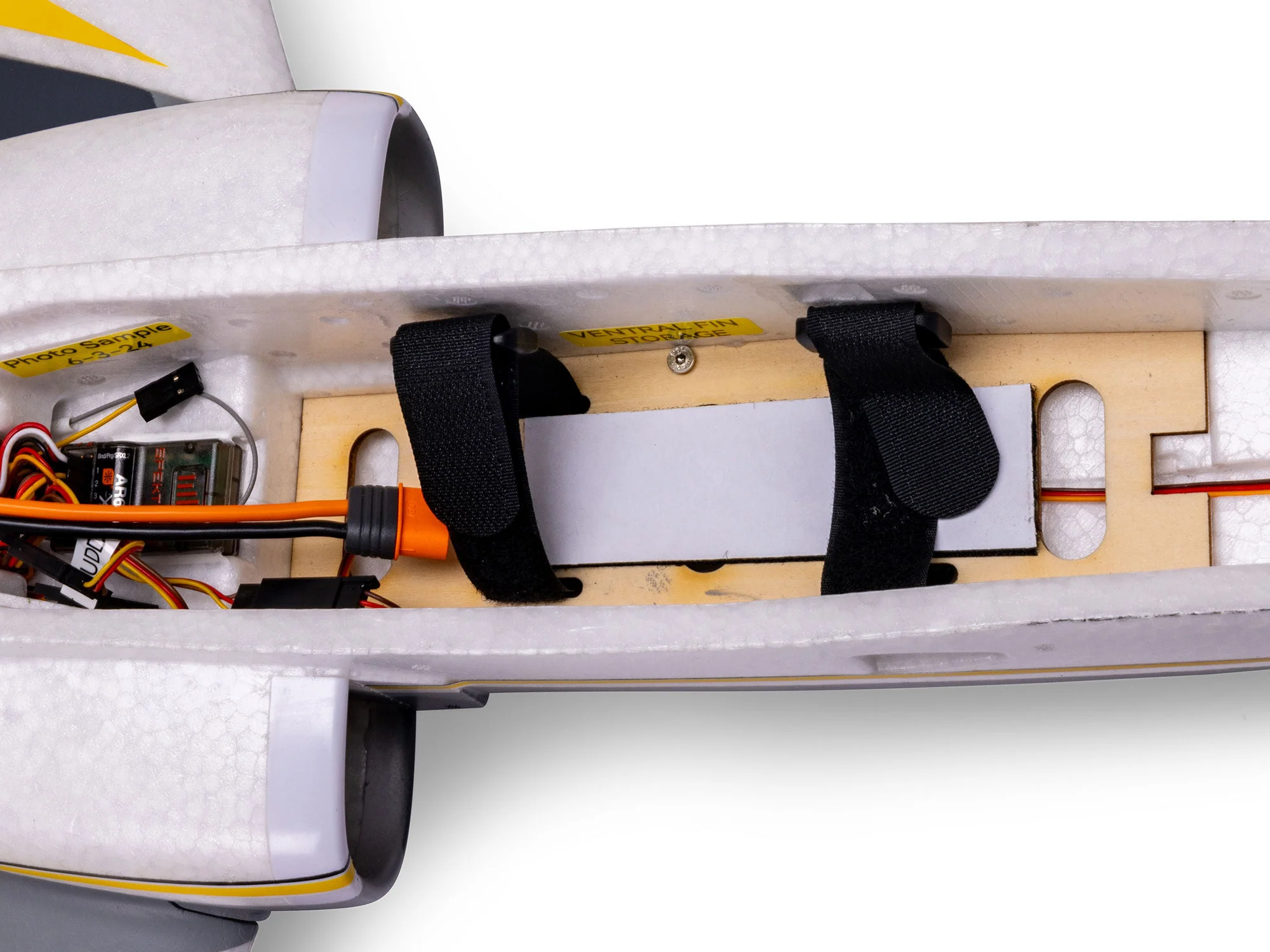E-Flite Viper 64mm EDF Jet PNP EFL07775 - Image 14