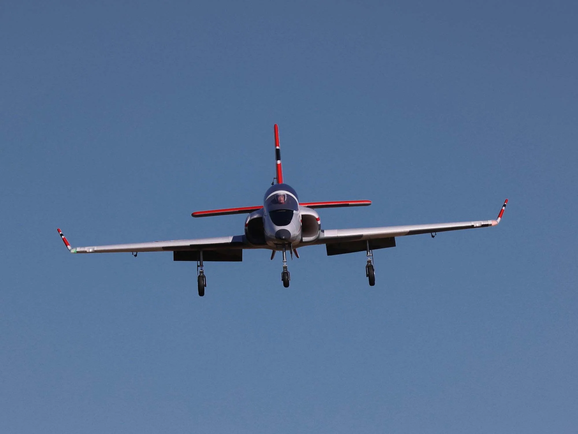 E-Flite Viper 90mm EDF Jet ARF+ (No Power Setup or Receiver) EFL17770 - Image 13