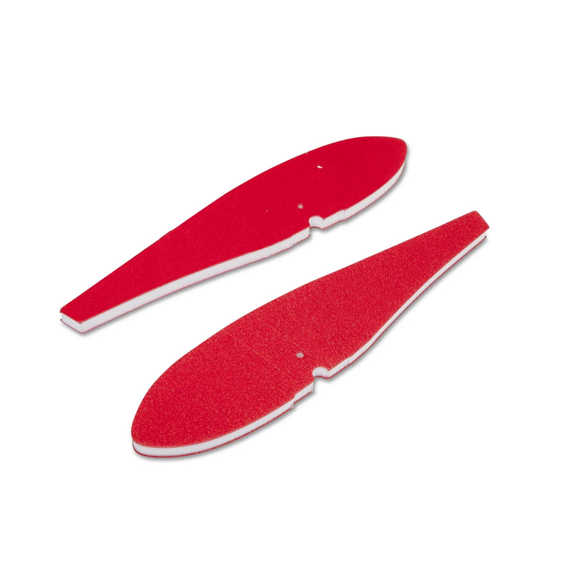 E-Flite Wheel Pants: Eratix 3D Flat Foamy 860mm EFL01981