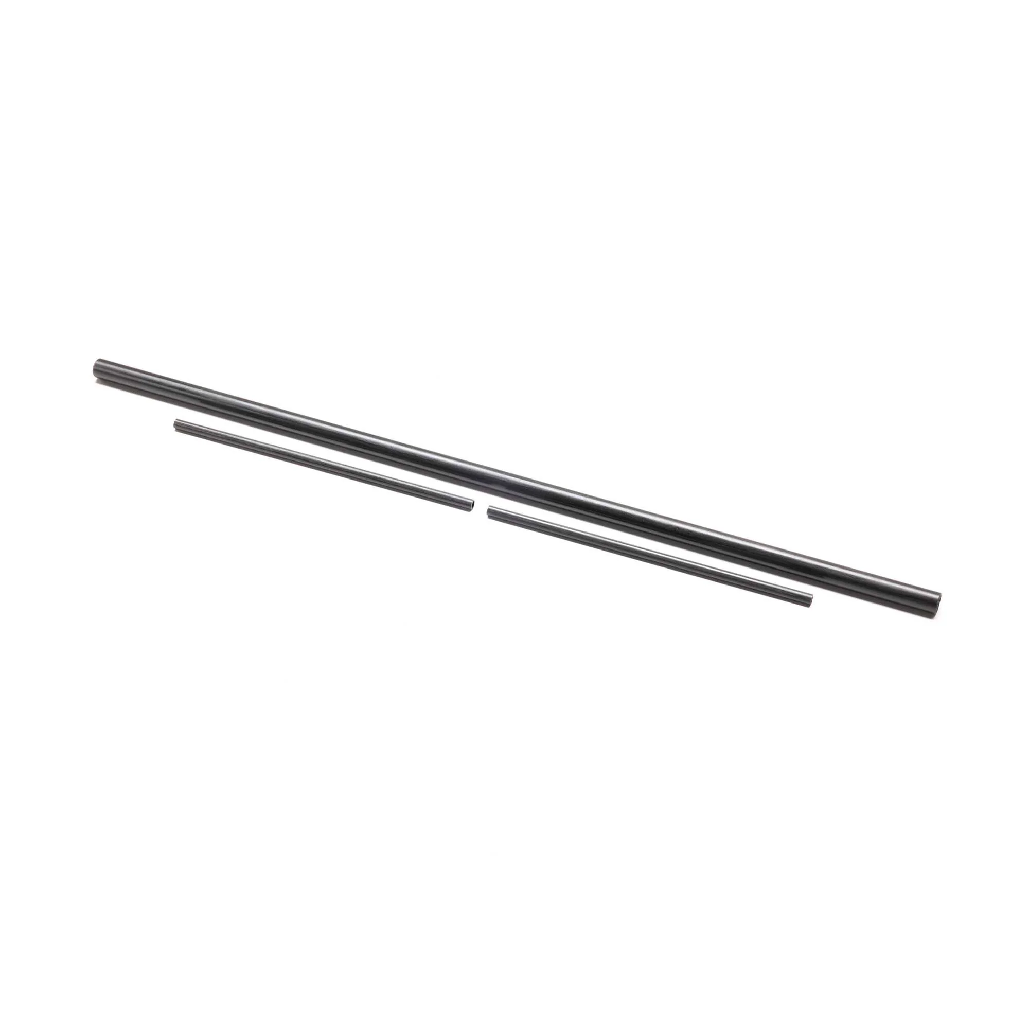 E-Flite Wing and Stabilizer Tubes: Airbus A320 1.5m Airliner 64mm ED EFL-2555