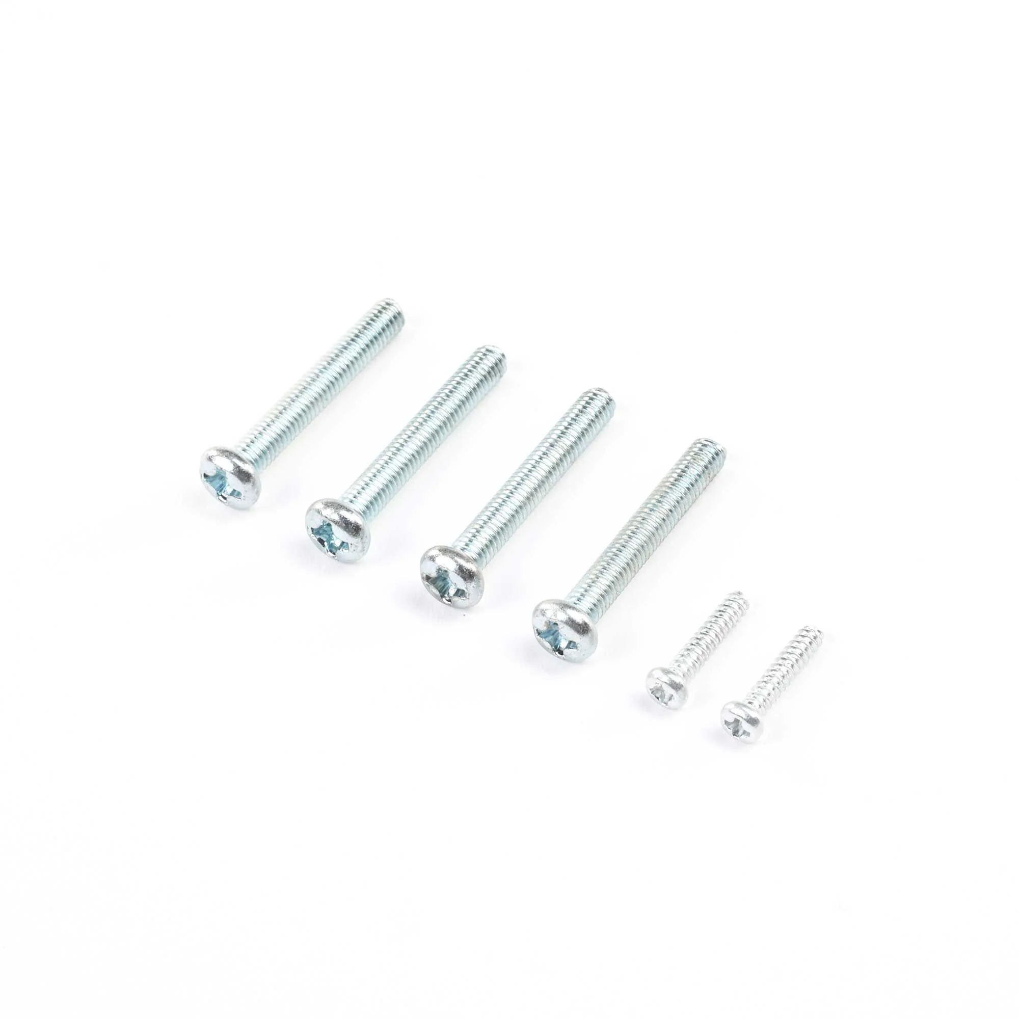 E-Flite Wing and Tail Bolts: SNJ-5/AT-6 Texan 1.5m EFL-2974