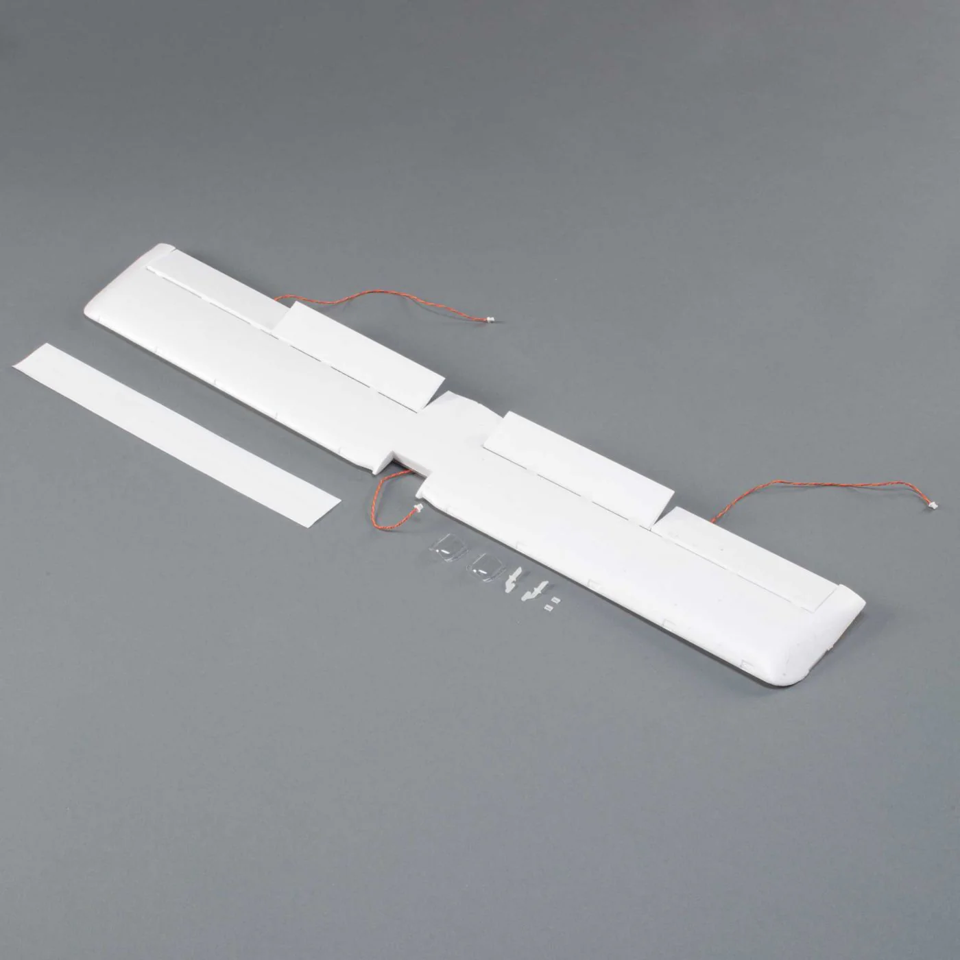 E-Flite Wing w/SRV:UMX Turbo Timber EFLU6954