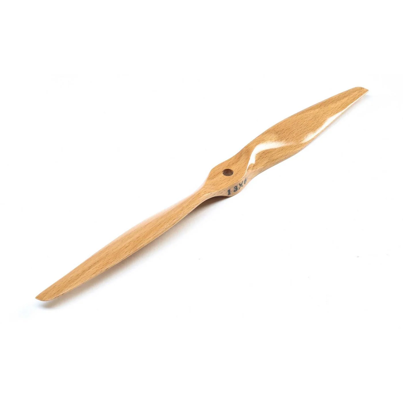 E-Flite Wood Prop 13x6 : Extra 300 1.3m Z-EFL11592