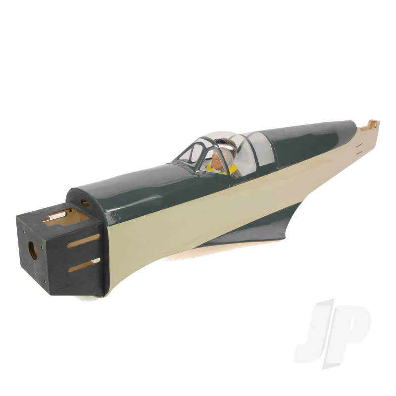 E-Scale Seafire Fuselage (for SEA-116) JPSF006