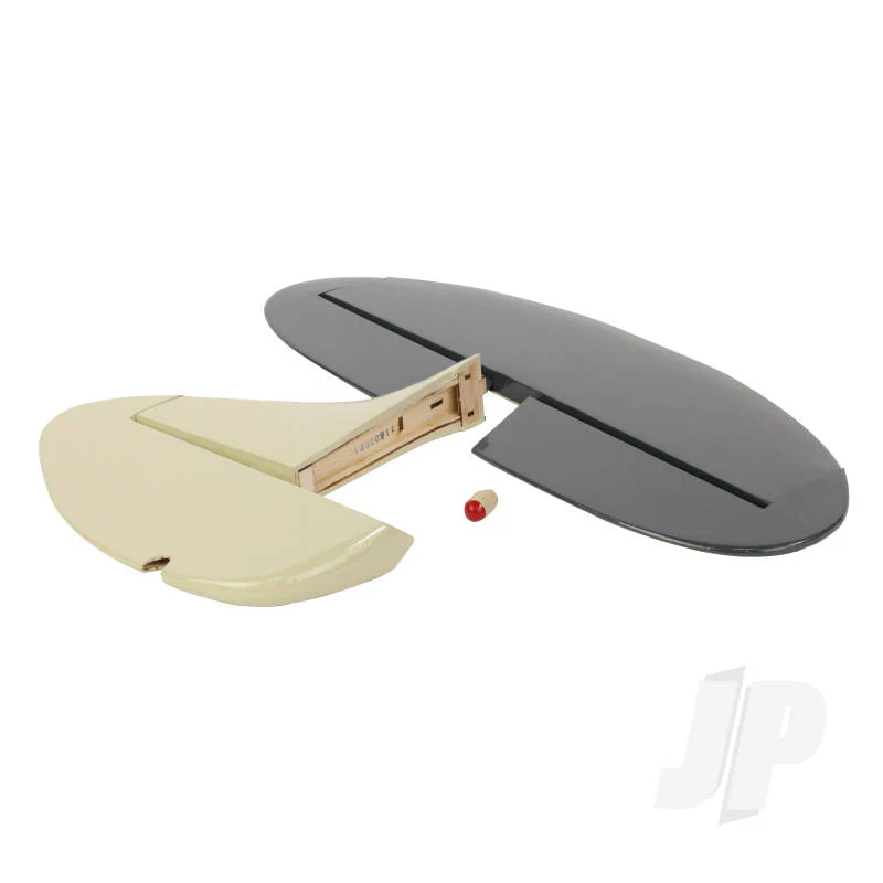 E-Scale Seafire Tail Plane Set (for SEA-116) JPSF007