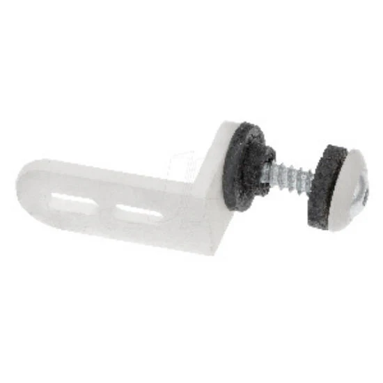 E/Z COWL FIXING SYSTEM FROM DUBRO DB998 (.20-.90 SIZE AIRCRAFT)