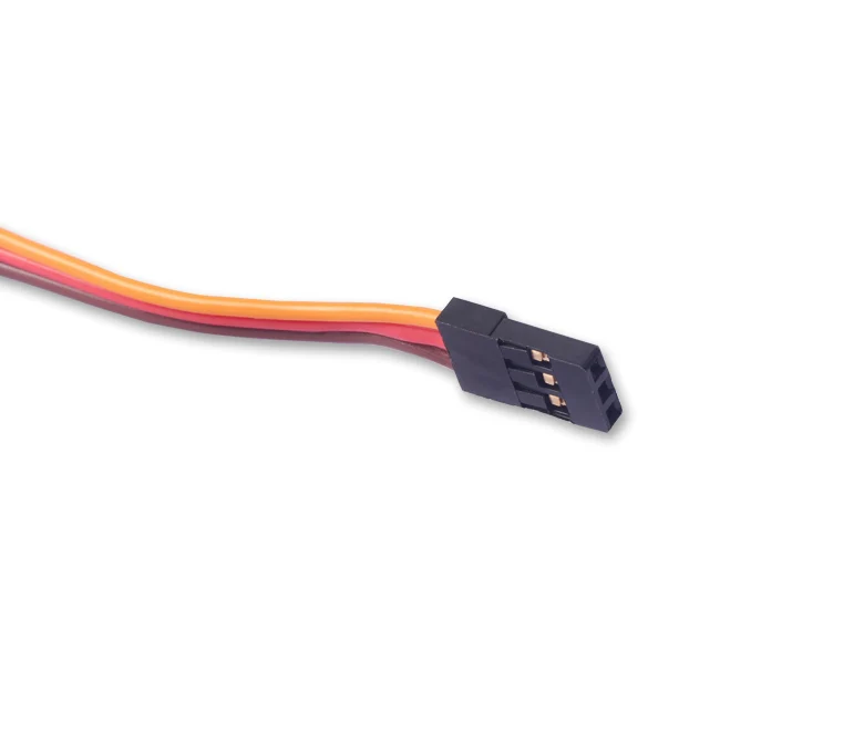 E2K Rev Limiting Flashed 60A Esc - Image 3