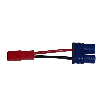 Electriflyer EC3 Female - JST Mini Female Adapter 20178EF