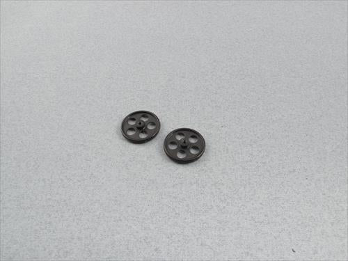Electric Flight Wheel 25mm/1.0" F-RAA1425