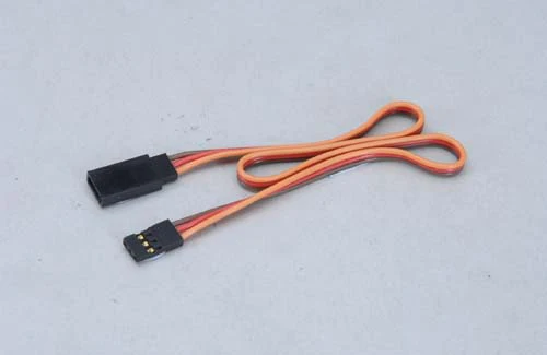Electriflyer JR Extension Lead (HD) 300mm EJREXT300