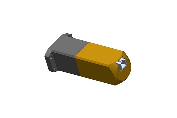 Electron ER-50 Motor for Electron Retracts Late 2021 On inc Classic (2 Bolt Fitting)