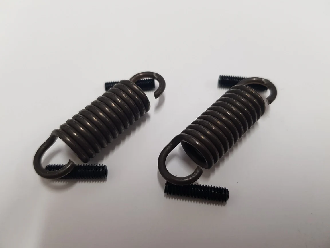 Electron ER-40 Main Leg / Strut Springs ER40 Single Spring