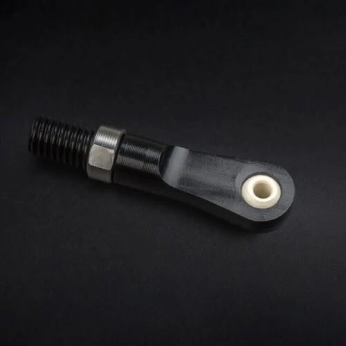 Electron Linear Actuator 31.5mm Travel Inc Ball Link 60N @ 8v - Image 4