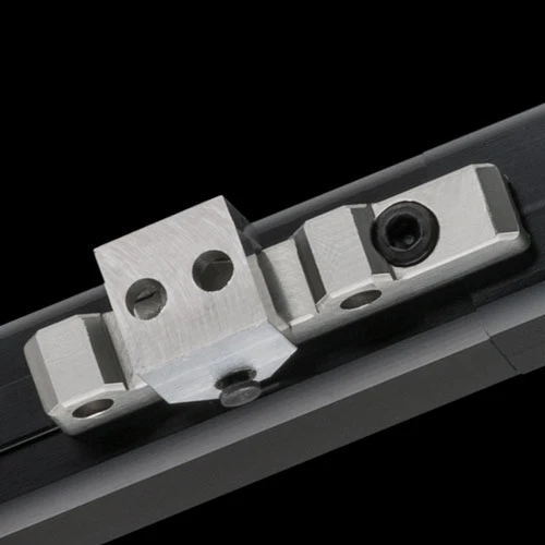 Electron Linear Actuator 31.5mm Travel Inc Ball Link 60N @ 8v - Image 5