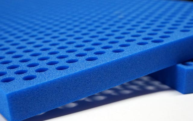 Emcotec Foam Punched Mat A19000 - Image 3