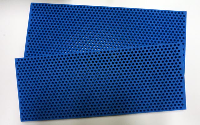 Emcotec Foam Punched Mat A19000 - Image 4