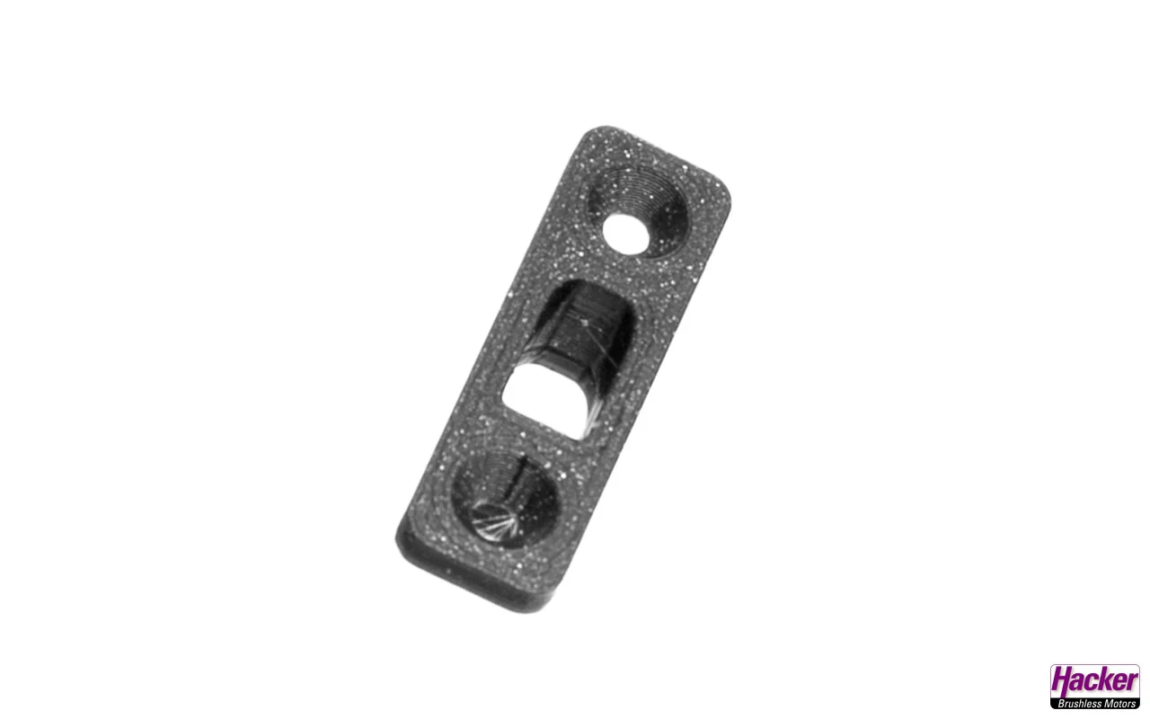 Emcotec Installation frame for XT30 plugs A85102 - Image 2
