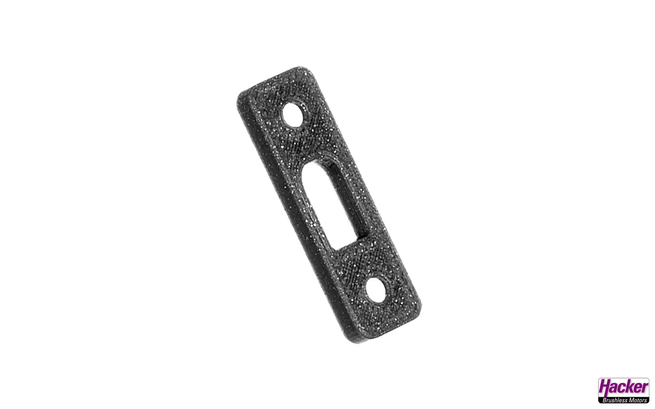 Emcotec Installation frame for XT30 sockets A85103 - Image 2