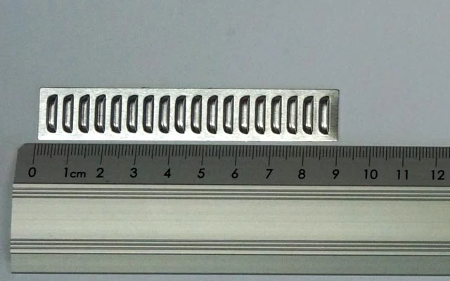 Emcotec Ventilation Louvres 90x16mm (2pcs) KR70009 Sold Out - Image 3